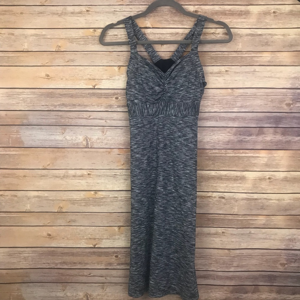PrAna Athletic Tennis Dress Women’s Size XS